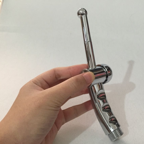 Универсальная клизма, 7 отверстий, насадка для душа photo 1