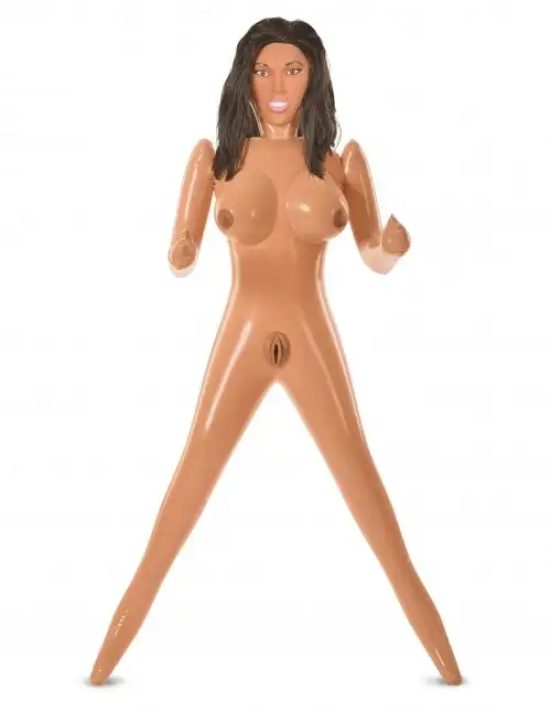 Секс кукла MARIA SIN photo 1