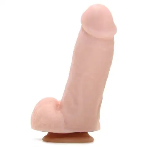 Фаллоимитатор на присоске AVERAGE JOE ANDY THE MECHANIC photo 1