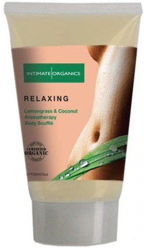 Суфле для тела Relaxing photo 1