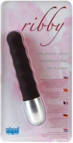 Вибромассажер Ribby