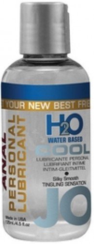Лубрикант JO ANAL H2O COOL, 75 мл       photo 1