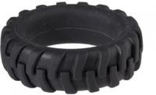 Кольцо MENZSTUFF PENIS TIRE, 42 мм photo 1