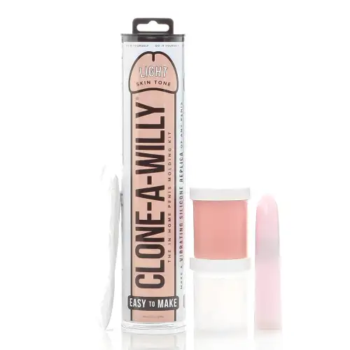 Набор скульптора Clone A Willy Kit  photo 1