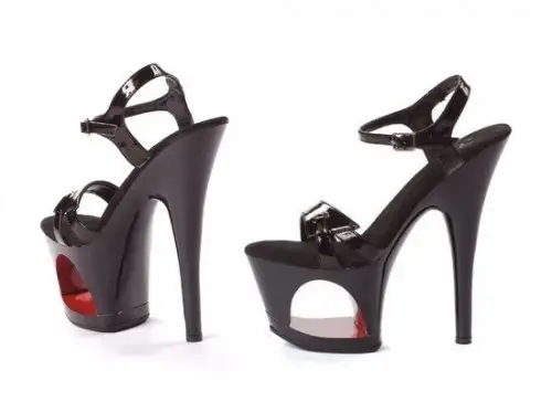 Женские босоножки Maitai photo 1