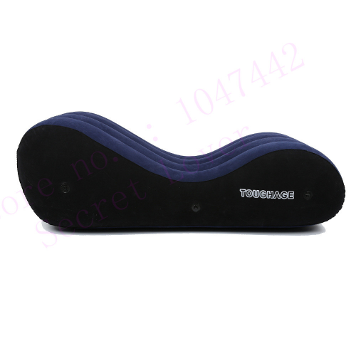 Надувной диван для любовных утех photo 1