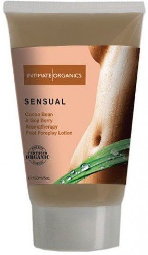 Лосьон для ног Sensual photo 1