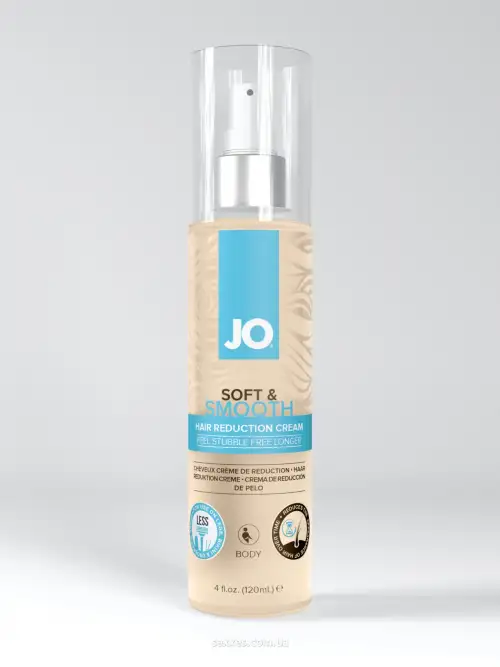 Лубрикант на комбинированной основе System JO CLASSIC HYBRID (240 мл) photo 1