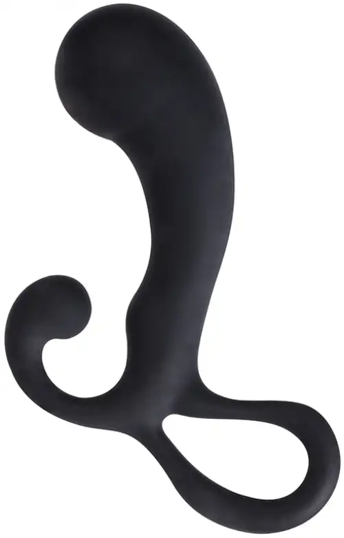 Массажер простаты MenzStuff Smooth Intruder photo 1