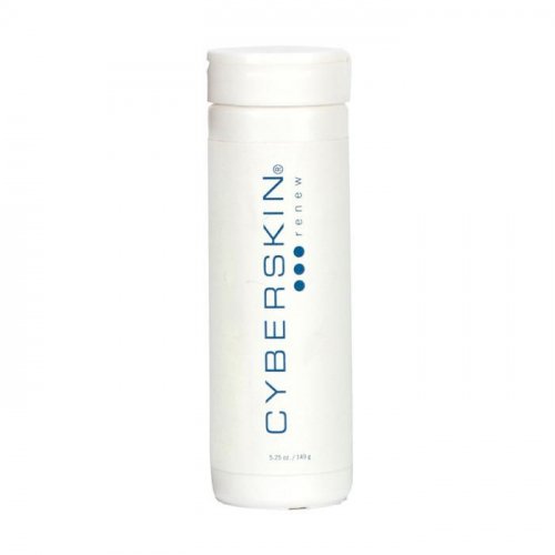 Восстанавливающая пудра для киберкожи CyberSkin Renew 149 г. photo 1