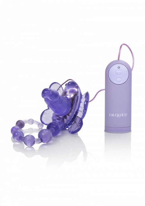 Стимулятор клитора Waterproof Venus Penis photo 1