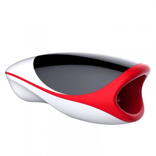 Мастурбатор Leten Desire Lips photo 1