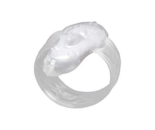 Насадка на член для стимуляции точки Джи Love To Love G-LOVER photo 1