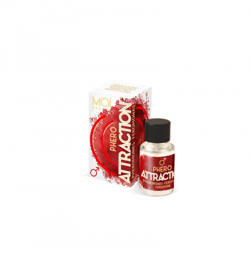 Феромоны для мужчин MAI Phero Masculino (7 мл) photo 1