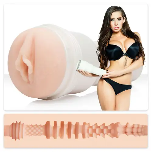 Мастурбатор Fleshlight Girls: Madison Ivy Beyond (SIGNATURE COLLECTION) photo 1