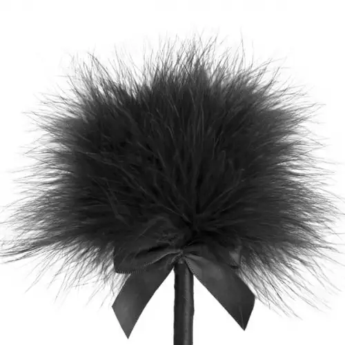 Метелочка Bijoux Indiscrets Tickle me tickler photo 1