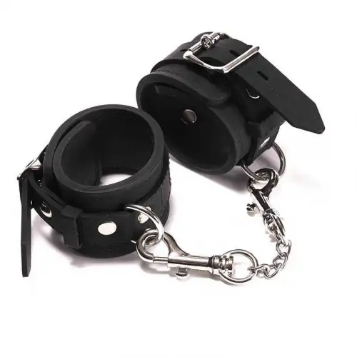 PornHub Silicone Wrist Buckles - силиконовые наручники photo 1