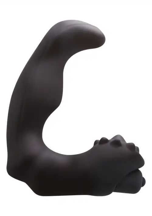 NS Novelties Renegade Vibrating Massager II  - вибромассажер простаты photo 1
