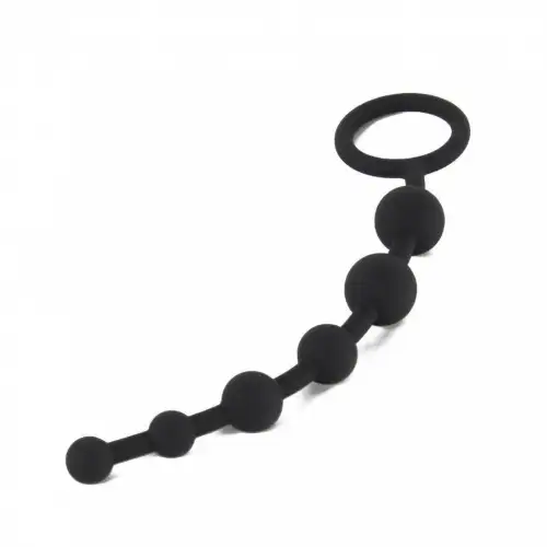 Анальные бусы Pornhub Anal Beads photo 1