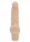 Classic Clit Stim Silicone Vibrator , 20х4,5 см photo 2
