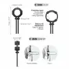 Регулируемое эрекционное кольцо Dorcel FIT RING photo 3
