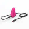 Вибратор на палец Dorcel MAGIC FINGER Rose перезаряжаемый, 3 режима работы photo 5