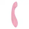 Вибратор Satisfyer G-Force Pink photo 5