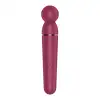 Вибромассажер Satisfyer Planet Wand-er Berry/Rosegold photo 5