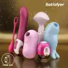Подарочный набор Satisfyer Premium Advent Calendar 2024 photo 3