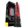 Гидропомпа Bathmate Hydro 7 Red, для члена длиной от 12,5 до 18см, диаметр до 5см photo 5
