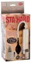 Набор для мужчин STA-HARD ERECTOR SET photo 15