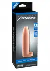 Насадка для увеличения члена Fantasy X-tensions Real Feel Enhancer photo 3