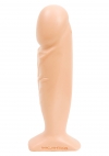 Фаллоимитатор Thick Tool, телесный photo 3