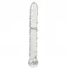 Стимулятор стеклянный Sparkle Scepter, 19х2,5 см photo 2