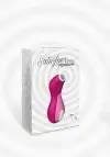 Вакуумный клиторальный стимулятор Satisfyer Pro Penguin photo 6