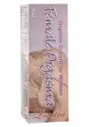 Крем женский FEMALE ORGASMA 30 ML photo 3