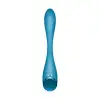 Универсальный вибратор Satisfyer G-Spot Flex 5+ Petrol photo 4
