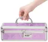 Кейс для хранения секс-игрушек BMS Factory - The Toy Chest Lokable Vibrator Case с кодовым замком photo 4