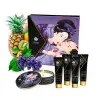 Подарочный набор Shunga GEISHAS SECRETS - Exotic Fruits: для шикарной ночи вдвоем photo 11