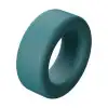 Эрекционное кольцо широкое Love To Love COOL RING - TEAL ME photo 5
