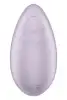 Смарт-вибратор для клитора Satisfyer Tropical Tip Light Lilac photo 5