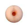 Мини-мастурбатор попка Alive Anal Mini Masturbator (Flesh) photo 2