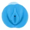 Вагина мастурбатор FUNKY COOCHIE COO BLUE photo 2