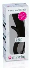 Электростимулятор TINGLI TIMMY MYSTIM photo 3