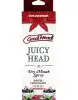 Увлажняющий оральный спрей Doc Johnson GoodHead - Juicy Head - White Chocolate and Berries 59мл photo 2