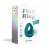 Эрекционное кольцо двойное Love To Love FLUX RING - TEAL ME photo 6