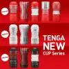 Мастурбатор Tenga US Deep Throat (Original Vacuum) Cup STRONG (глубокая глотка большая) photo 6