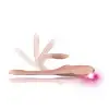 Универсальный вибратор Rocks Off She-Vibe Pink photo 3