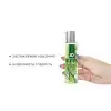 Лубрикант на водной основе System JO Cocktails - Mojito без сахара, растительный глицерин (60 мл) photo 2