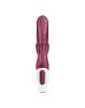 Вибратор-кролик Satisfyer Love Me Red photo 4